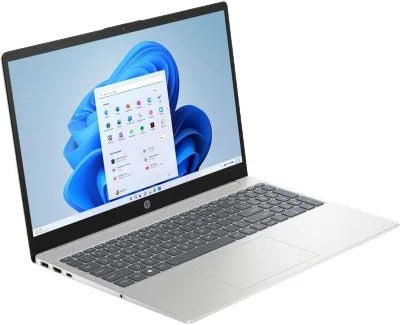 HP Notebook 15 FD0110tu I7-1355U 8GB 512GB SSD