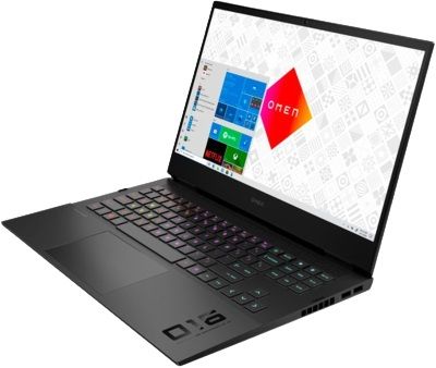 Hp Omen 16 K0033dx I9-12900H 16GB 1TB SSD