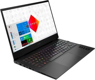 Hp Omen 16 K0033dx I9-12900H 16GB 1TB SSD