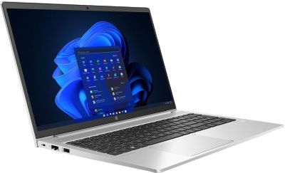 Hp Probook 450 G9 I5-1235U 8GB 512GB SSD DOS