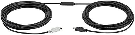 Logitech 10M Extended Cable For Logitech Group Cam