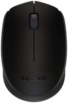 Logitech B170 Wireless Mouse