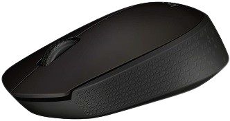 Logitech B170 Wireless Mouse