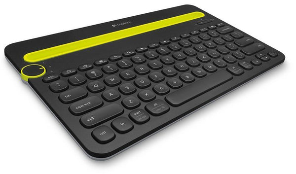 Logitech Bluetooth Multi-Device Keyboard K480