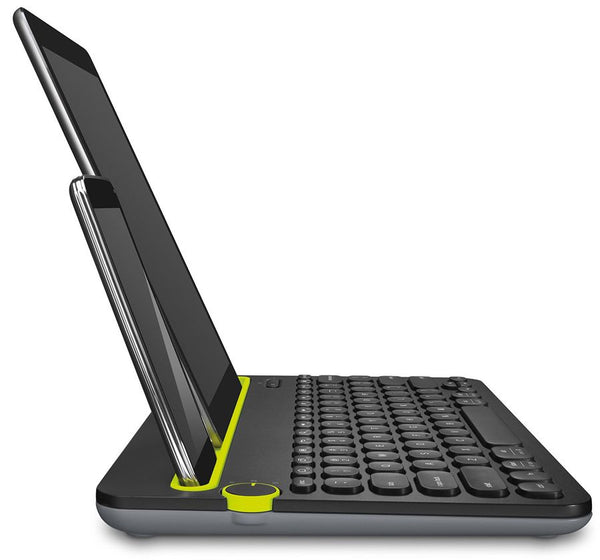 Logitech Bluetooth Multi-Device Keyboard K480