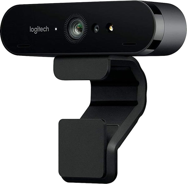 Logitech Brio Ultra HD Pro Webcam