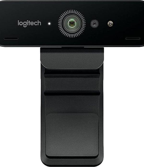 Logitech Brio Ultra HD Pro Webcam