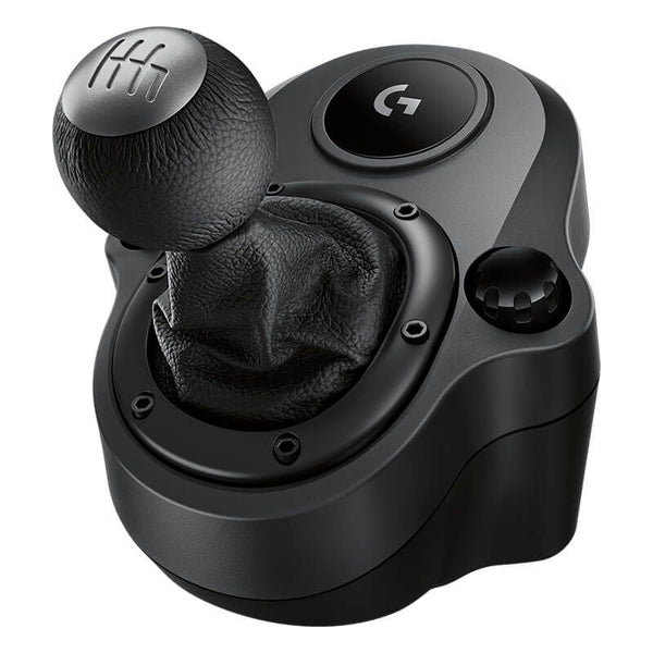 Logitech Driving Force Shifter-For G29 And G920