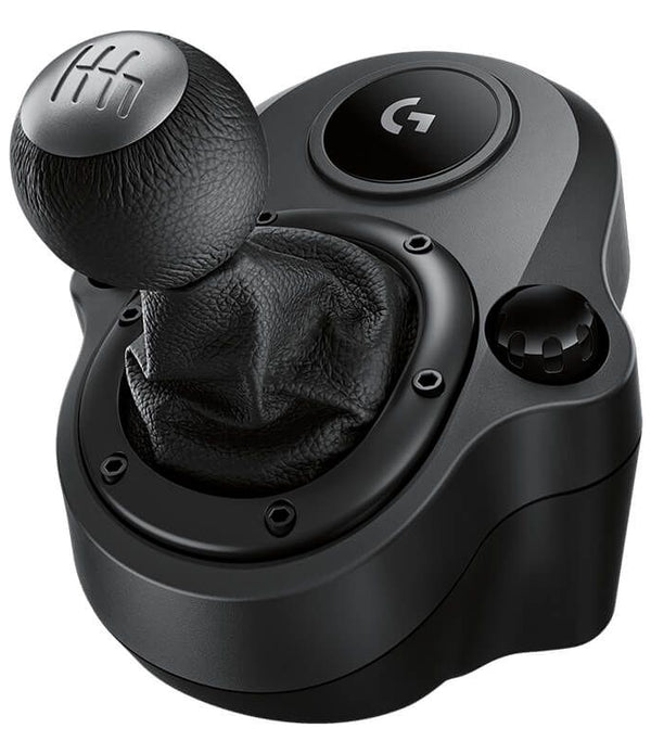 Logitech Driving Force Shifter-For G29 And G920