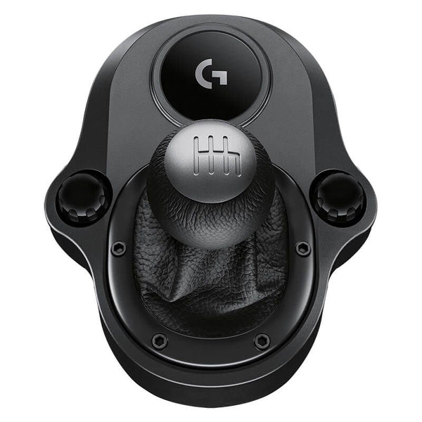 Logitech Driving Force Shifter-For G29 And G920