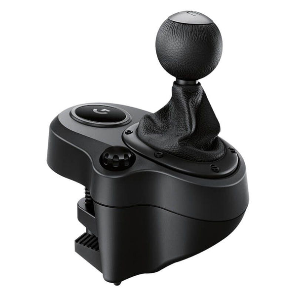 Logitech Driving Force Shifter-For G29 And G920