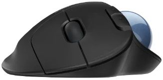 Logitech Ergo M575 Trackball Mouse