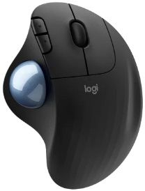 Logitech Ergo M575 Trackball Mouse