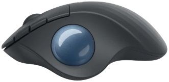 Logitech Ergo M575 Trackball Mouse