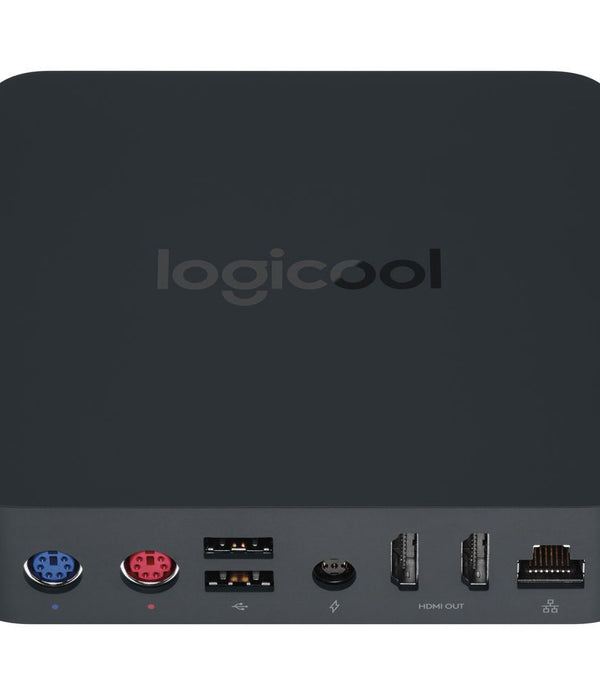 Logitech Externder Box For SMART DOCK