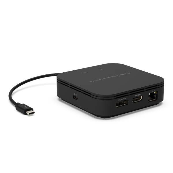 Logitech Externder Box For SMART DOCK