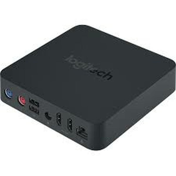 Logitech Externder Box For SMART DOCK