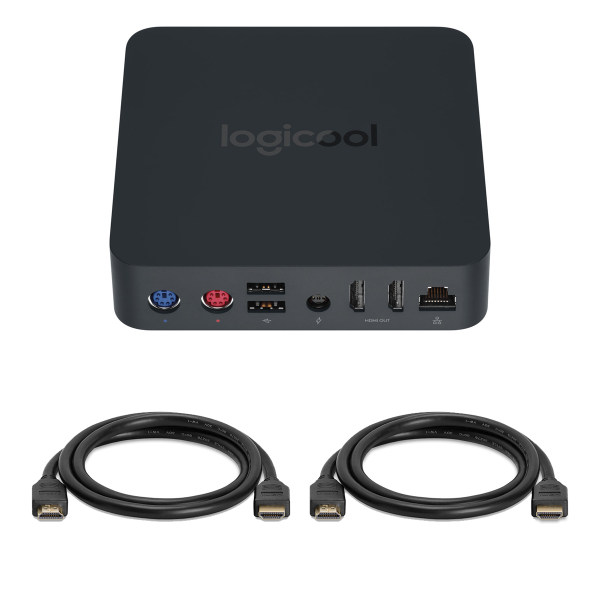 Logitech Externder Box For SMART DOCK