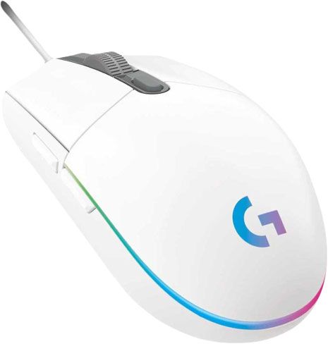 Logitech G102 LIGHTSYNC