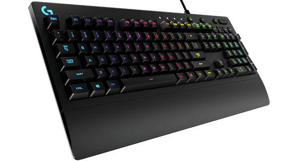 Logitech G213 Prodigy RGB Gaming Keyboard