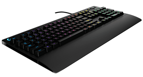 Logitech G213 Prodigy RGB Gaming Keyboard