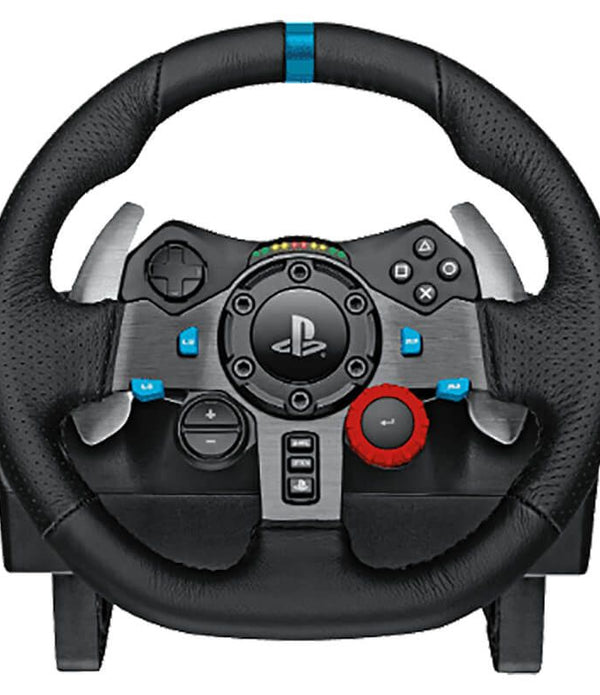 Logitech G29 Driving Force Racing Wheel