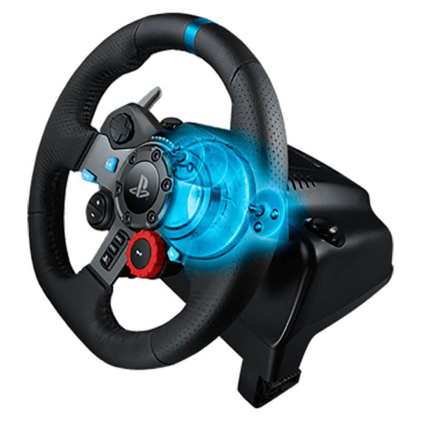 Logitech G29 Driving Force Racing Wheel