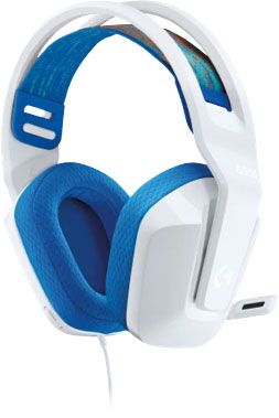 Logitech G335 Wired Gaming Headset