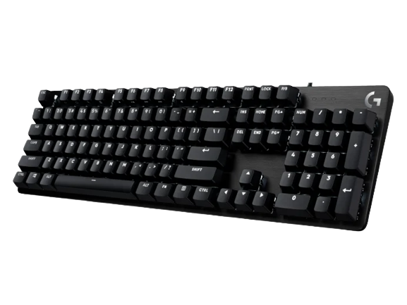 Logitech G413 SE Mechanical Gaming Keyboard