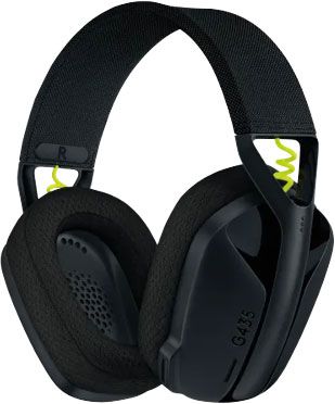 Logitech G435 Lightspeed Wireless Gaming Headset