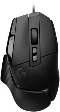 Logitech G502 X Gaming Mouse