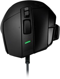 Logitech G502 X Gaming Mouse