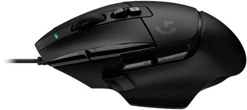 Logitech G502 X Gaming Mouse