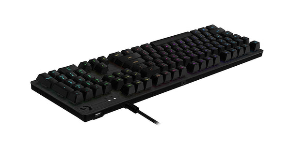 Logitech G512 Mechanical Gaming Keyboard