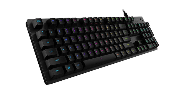 Logitech G512 Mechanical Gaming Keyboard