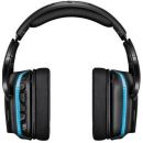 Logitech G633s 7.1 Surround Sound LightSync Gaming Headset