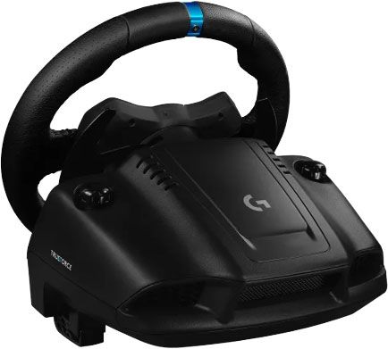 Logitech G923 Driving Force Steering Wheel