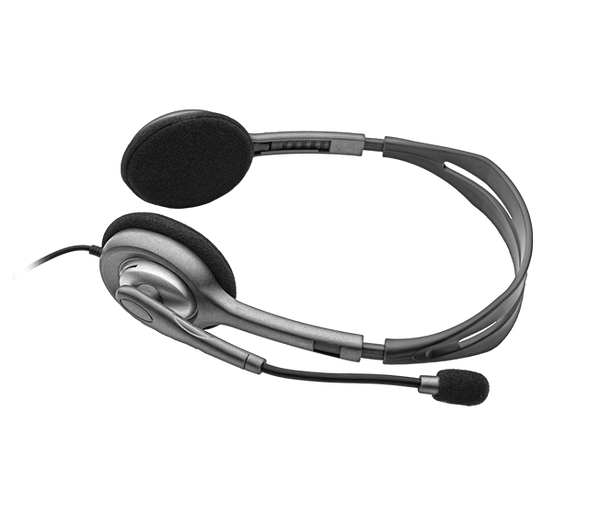 Logitech H111 Stereo Headset Multi-Device Headset