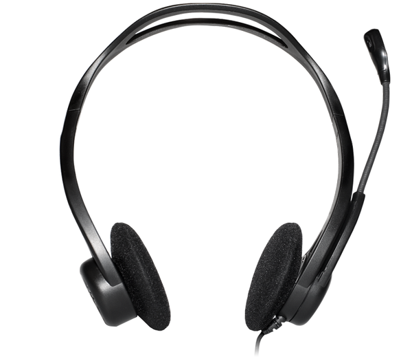 Logitech H370 USB Computer Headset