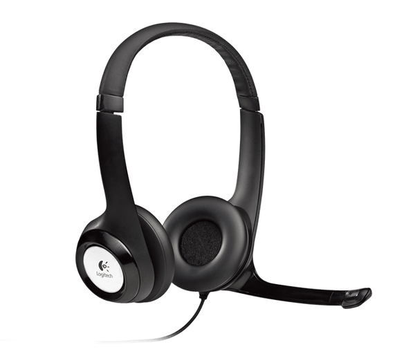 Logitech H390 USB Headset