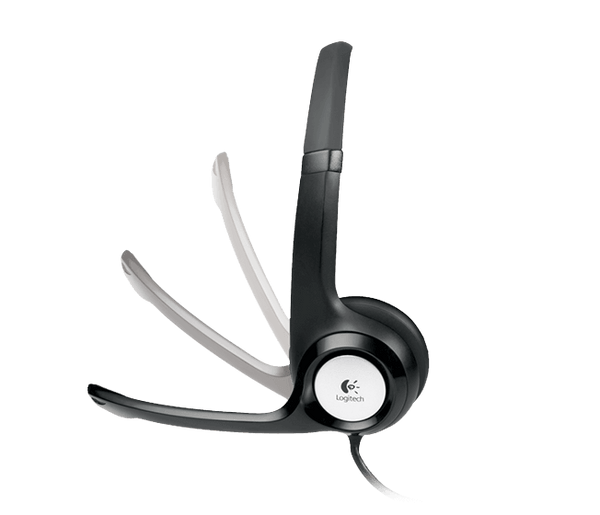 Logitech H390 USB Headset