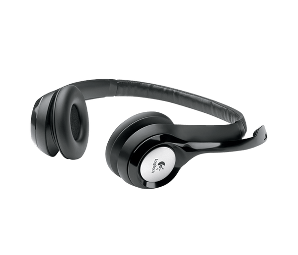 Logitech H390 USB Headset