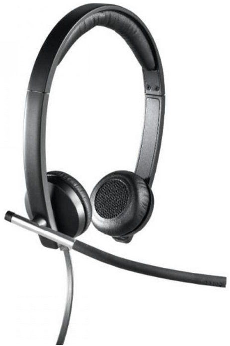 Logitech H650e USB Stereo Headset