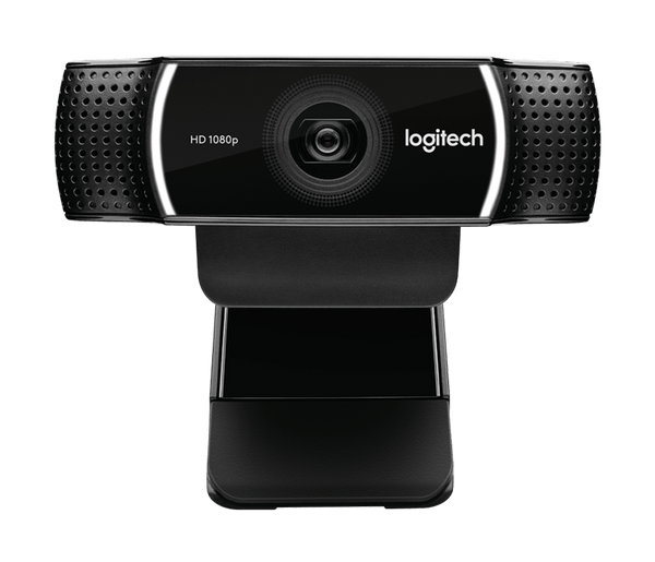 Logitech HD Pro Webcam C922