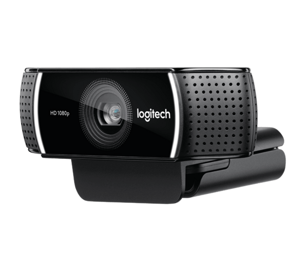 Logitech HD Pro Webcam C922