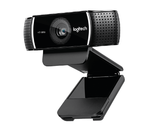 Logitech HD Pro Webcam C922