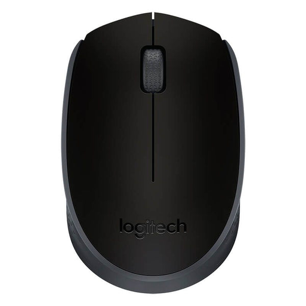 Logitech M170 Wireless Mouse