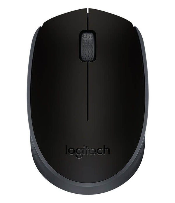 Logitech M170 Wireless Mouse