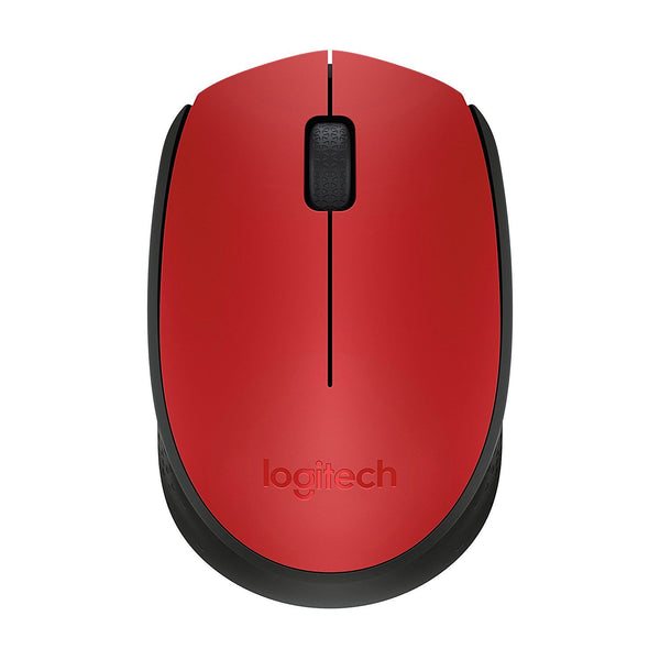 Logitech M171 Wireless Mouse