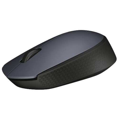 Logitech M171 Wireless Mouse